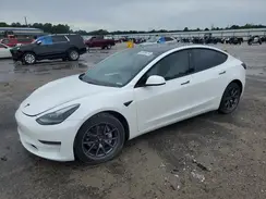 5YJ3E1EA6MF018984 2021 TESLA MODEL 3