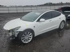 5YJ3E1EA6MF021030 2021 TESLA MODEL 3