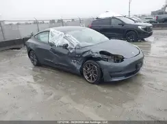 5YJ3E1EA6MF022162 2021 TESLA MODEL 3