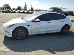 5YJ3E1EA6MF023313 2021 TESLA MODEL 3