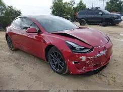 5YJ3E1EA6MF026728 2021 TESLA MODEL 3