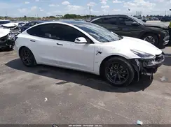 5YJ3E1EA6MF026910 2021 TESLA MODEL 3
