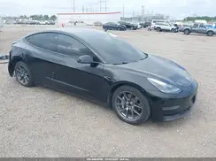 5YJ3E1EA6MF027572 2021 TESLA MODEL 3
