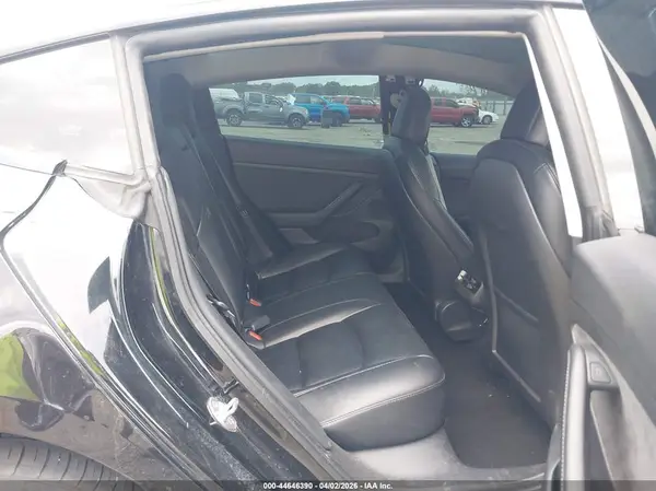5YJ3E1EA6MF027572 2021 TESLA MODEL 3 - Image 8