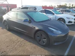 5YJ3E1EA6MF028365 2021 TESLA MODEL 3