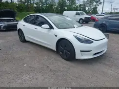 5YJ3E1EA6MF030648 2021 TESLA MODEL 3
