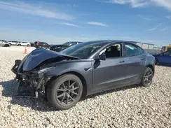5YJ3E1EA6MF048163 2021 TESLA MODEL 3