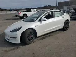 5YJ3E1EA6MF048261 2021 TESLA MODEL 3