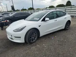 5YJ3E1EA6MF048647 2021 TESLA MODEL 3