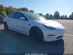 5YJ3E1EA6MF051340 2021 TESLA MODEL 3