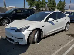 5YJ3E1EA6MF051368 2021 TESLA MODEL 3