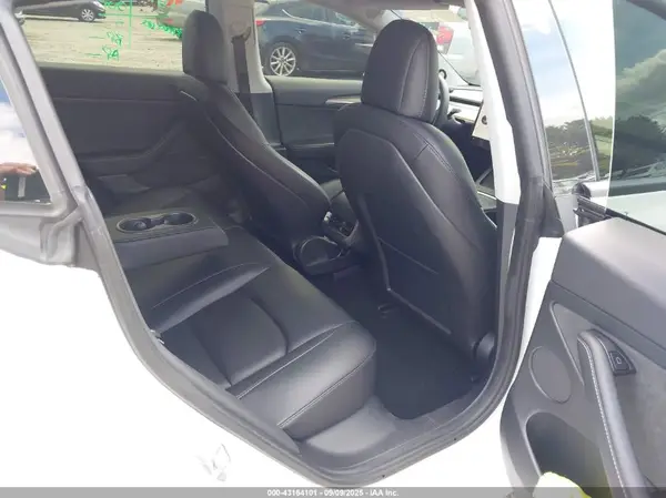 5YJ3E1EA6MF052276 2021 TESLA MODEL 3 - Image 8