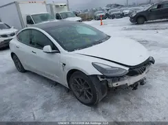 5YJ3E1EA6MF056909 2021 TESLA MODEL 3