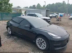 5YJ3E1EA6MF057381 2021 TESLA MODEL 3