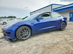 5YJ3E1EA6MF058076 2021 TESLA MODEL 3