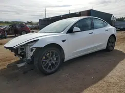 5YJ3E1EA6MF058790 2021 TESLA MODEL 3