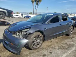 5YJ3E1EA6MF058997 2021 TESLA MODEL 3