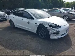 5YJ3E1EA6MF060605 2021 TESLA MODEL 3