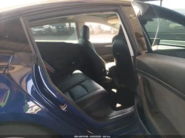 5YJ3E1EA6MF063004 2021 TESLA MODEL 3 - Image 8