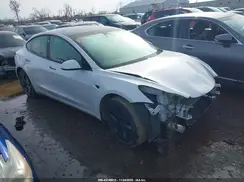 5YJ3E1EA6MF063651 2021 TESLA MODEL 3