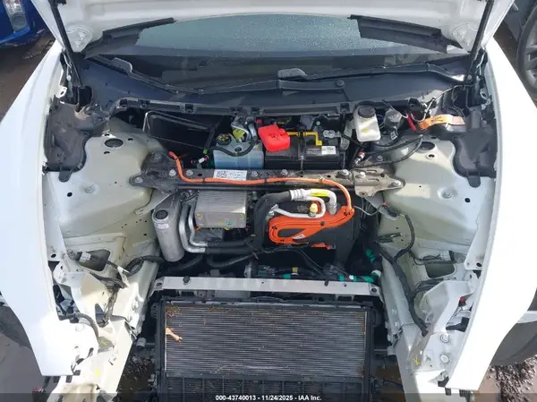5YJ3E1EA6MF063651 2021 TESLA MODEL 3 - Image 8