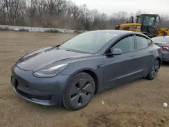 5YJ3E1EA6MF064301 2021 TESLA MODEL 3