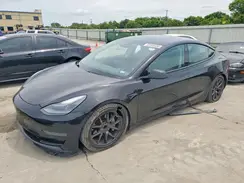 5YJ3E1EA6MF064413 2021 TESLA MODEL 3