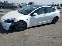 5YJ3E1EA6MF066663 2021 TESLA MODEL 3