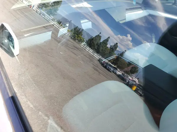 5YJ3E1EA6MF066663 2021 TESLA MODEL 3 - Image 8