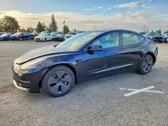 5YJ3E1EA6MF067019 2021 TESLA MODEL 3