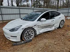 5YJ3E1EA6MF067246 2021 TESLA MODEL 3