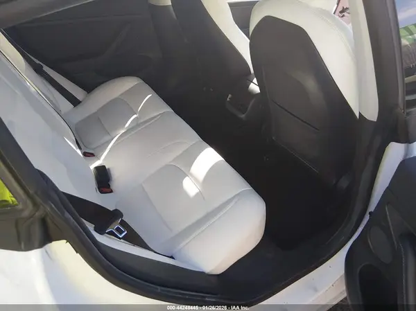 5YJ3E1EA6MF067859 2021 TESLA MODEL 3 - Image 8