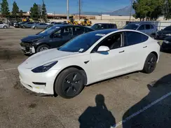 5YJ3E1EA6MF069398 2021 TESLA MODEL 3