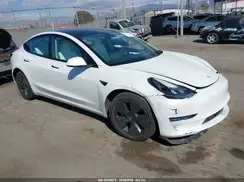 5YJ3E1EA6MF069661 2021 TESLA MODEL 3