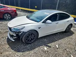 5YJ3E1EA6MF076156 2021 TESLA MODEL 3