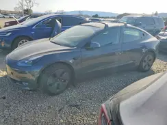 5YJ3E1EA6MF076464 2021 TESLA MODEL 3