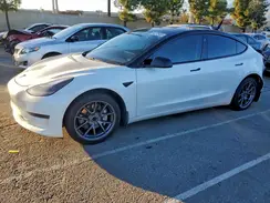 5YJ3E1EA6MF078506 2021 TESLA MODEL 3