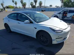 5YJ3E1EA6MF079364 2021 TESLA MODEL 3