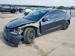 5YJ3E1EA6MF082796 2021 TESLA MODEL 3