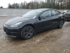 5YJ3E1EA6MF084029 2021 TESLA MODEL 3