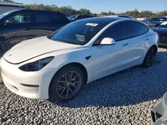 5YJ3E1EA6MF085651 2021 TESLA MODEL 3