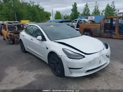 5YJ3E1EA6MF085763 2021 TESLA MODEL 3