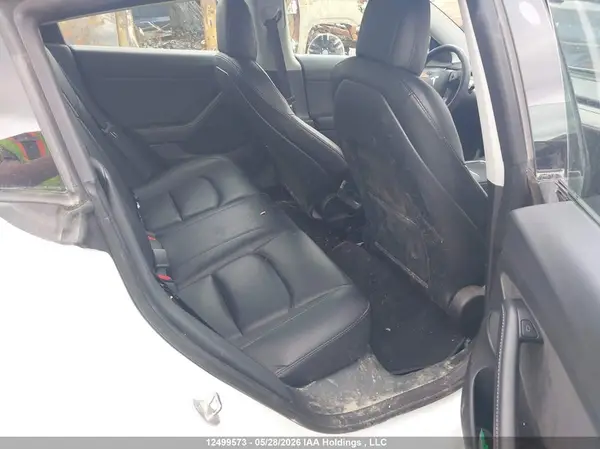 5YJ3E1EA6MF085763 2021 TESLA MODEL 3 - Image 8