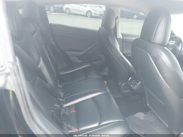 5YJ3E1EA6MF085973 2021 TESLA MODEL 3 - Image 8