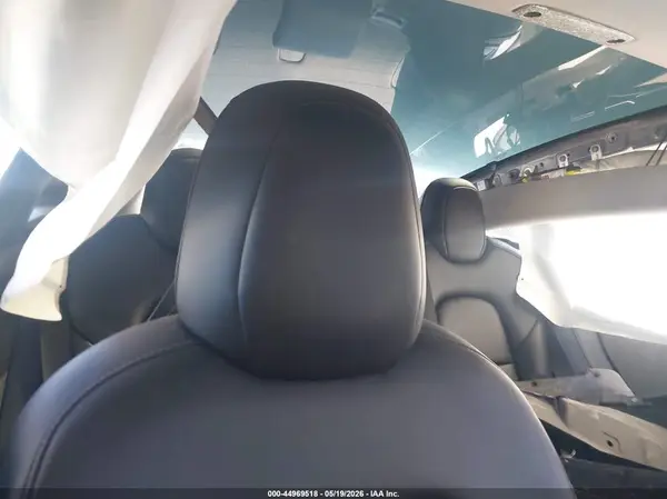 5YJ3E1EA6MF088629 2021 TESLA MODEL 3 - Image 8