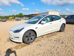5YJ3E1EA6MF089585 2021 TESLA MODEL 3