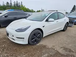 5YJ3E1EA6MF090722 2021 TESLA MODEL 3