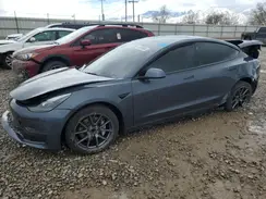 5YJ3E1EA6MF091062 2021 TESLA MODEL 3