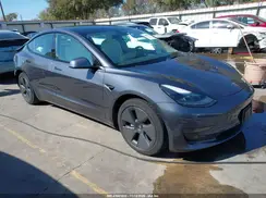 5YJ3E1EA6MF091594 2021 TESLA MODEL 3