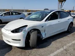5YJ3E1EA6MF093331 2021 TESLA MODEL 3